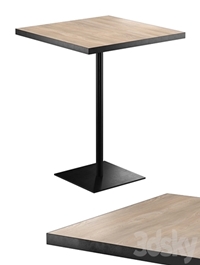 WIDE Square table