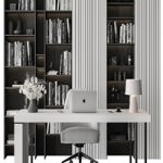 Boss Desk – Office Furniture 445
