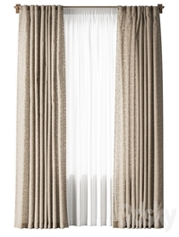 linen curtains 6