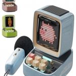 Divoom Ditoo Mic Divoom Ditoo Mic