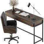 Writing Table – Office Furniture 422