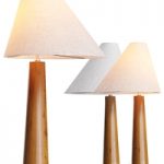 Lamaptron Ludvin Tab table lamp