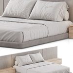 Double bed 05