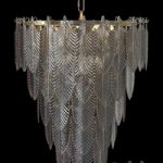 CHANDELIER VERBIER S