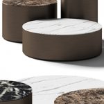 Desiree Stum Coffee Tables