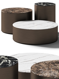 Desiree Stum Coffee Tables