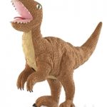 Toy dinosaur IKEA JATTELIK YETTELIK