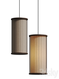 De Padova Ava Pendant Lamp