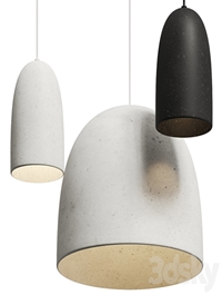 Ferm Living Speckle Pendant Lamps