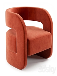 Kirby Chair by Mgbw Home