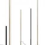 Michael Anastassiades One Well-Know Sequence Floor Lamps