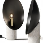 Aromas del Campo Lola Table Lamps