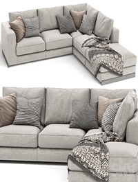 Arflex Rendez Vous Sofa