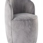 JYSK BOESLUNDE swivel armchair