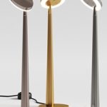 Panzeri Bella Table Lamps