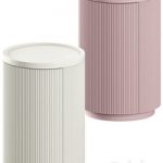 Bedside table Salient