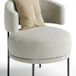 NEUILLY LOUNGE By Bonaldo