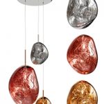 Tom Dixon Melt pendant lamp