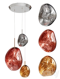 Tom Dixon Melt pendant lamp