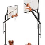 Basketball Hoop Goalrilla