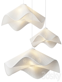 CAROLINE pendant lamp