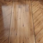 Parquet Oak BERGEN