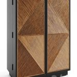 Rawson Bar Cabinet