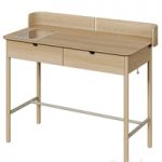 Desk IKEA RIDSPÖ