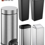 Waste bin set set 181