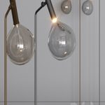 Bonaldo Sofi Floor Lamps