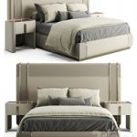 Capital Collection Frey Bed