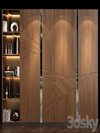 Cabinet Furniture 0289