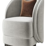 Laskasas Ambrose Armchair