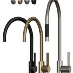 TARA ULTRA Dornbracht | Kitchen faucet