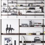 Cattelan Italia Freeway Bookcase