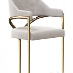 Christmas Decoration Ideas With Boca do Lobo Armchair