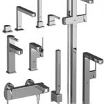 GROHE Plus set 6