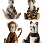 Plush Toys 06