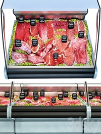 Criocabin evodue_meat