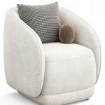 Bolzano Chair by Boconcept