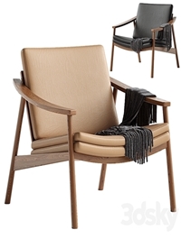 Harlow Lounge Chair