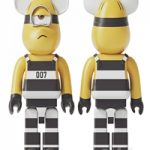 Bearbrick / Minions