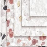 Terrazzo marble 12