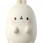 Children’s plastic toy Millimages Molang