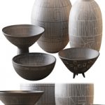 heather rosenman ceramics