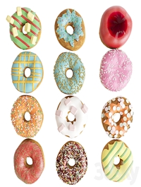 Donuts