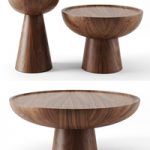 Coffee tables by Made In Taunus