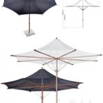 Ocean Master Max Octagon Parasol By Tuuci