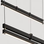 Andcosta Duplo S1180 Pendant Lamp