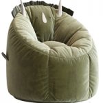 Dinosaur Bean Bag Chair